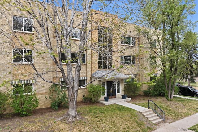 85 N Ogden Street 13, Denver, CO 80218