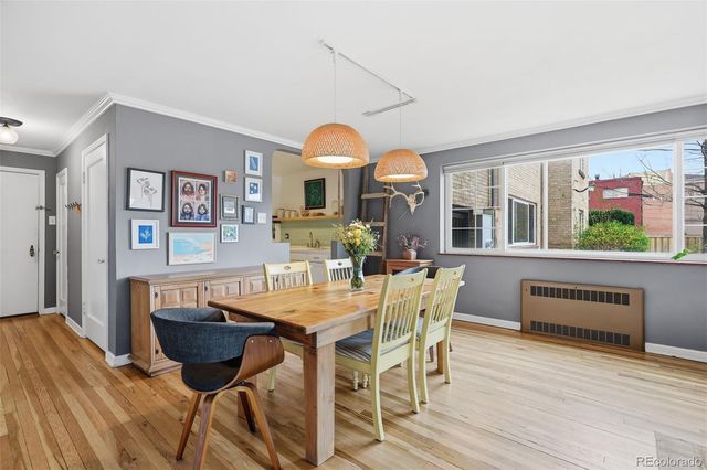 85 N Ogden Street 13, Denver, CO 80218