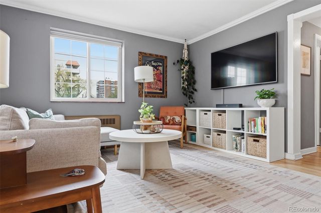 85 N Ogden Street 13, Denver, CO 80218