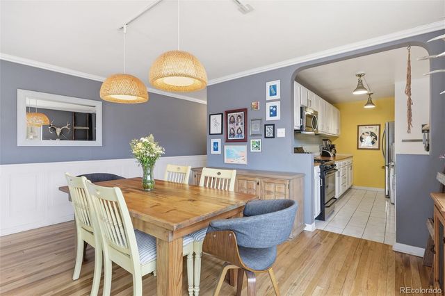 85 N Ogden Street 13, Denver, CO 80218