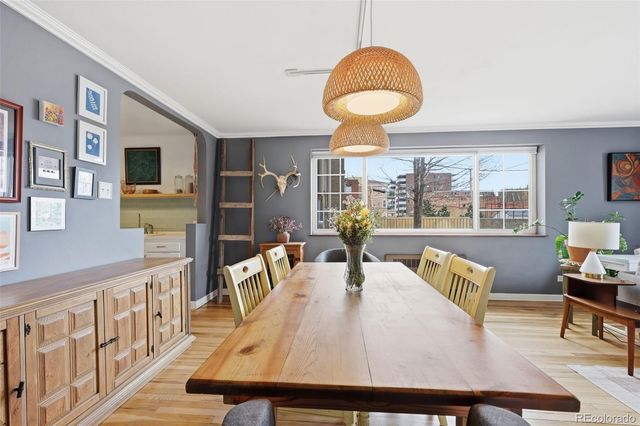 85 N Ogden Street 13, Denver, CO 80218