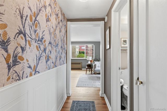 85 N Ogden Street 13, Denver, CO 80218