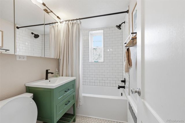 85 N Ogden Street 13, Denver, CO 80218