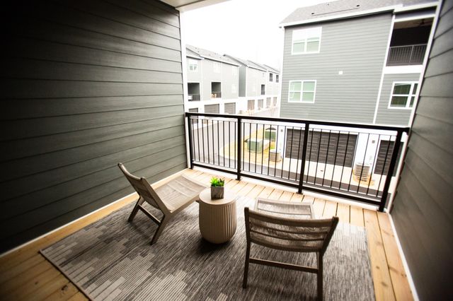 803 Bespoke Way 4, Chattanooga, TN 37403