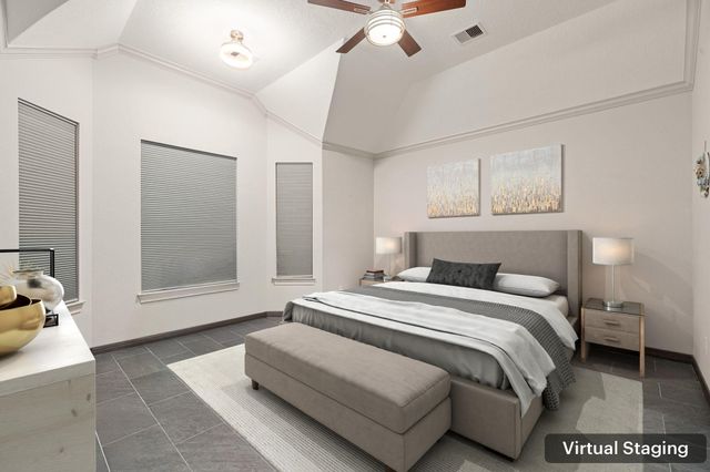 627 Chisos Trail, Spring, TX 77388