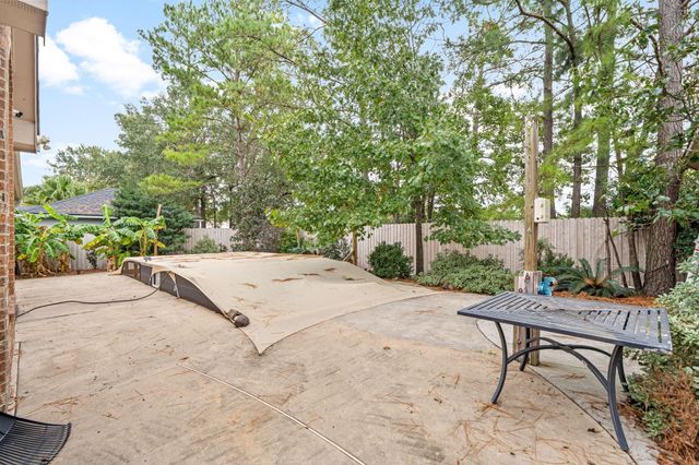 627 Chisos Trail, Spring, TX 77388