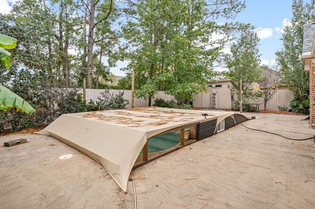 627 Chisos Trail, Spring, TX 77388