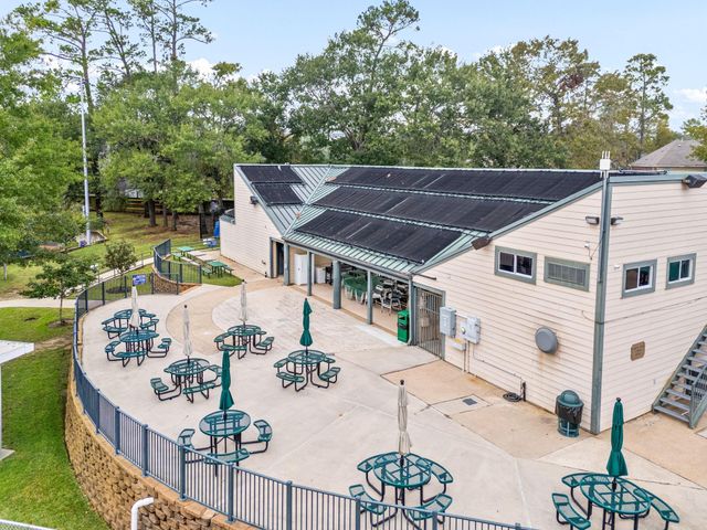 627 Chisos Trail, Spring, TX 77388