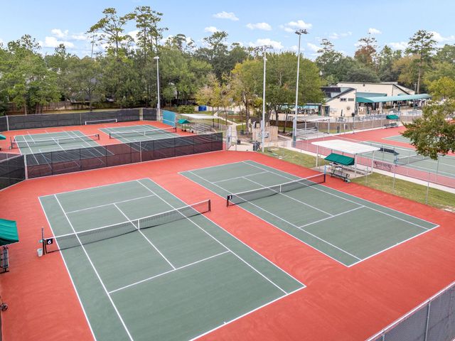 627 Chisos Trail, Spring, TX 77388