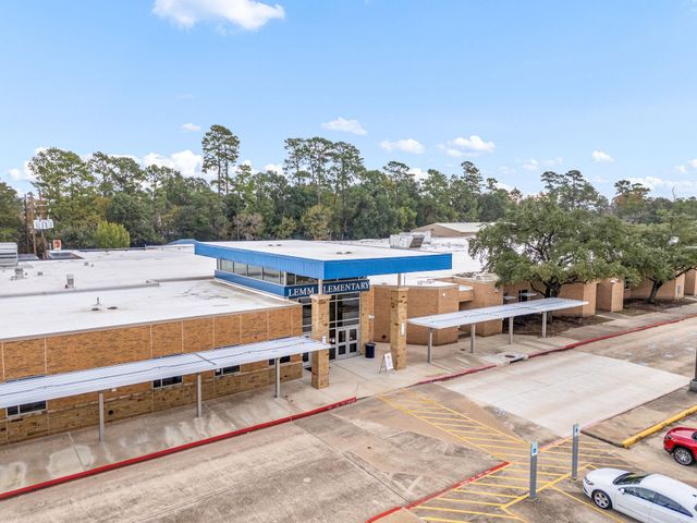 627 Chisos Trail, Spring, TX 77388