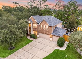 627 Chisos Trail, Spring, TX 77388