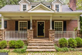 226 Inman Drive, Decatur, GA 30030