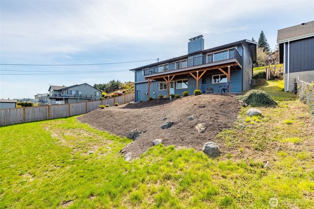 1345 Rainbow Lane, Camano Island, WA 98282
