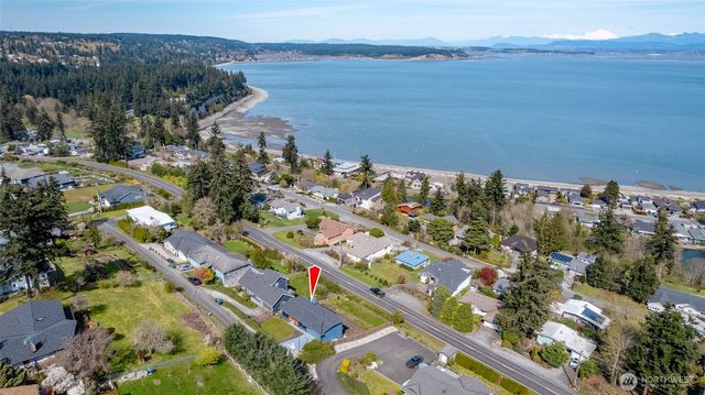 1345 Rainbow Lane, Camano Island, WA 98282