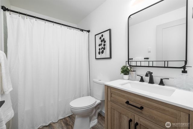 1345 Rainbow Lane, Camano Island, WA 98282