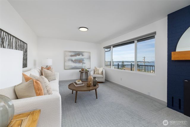 1345 Rainbow Lane, Camano Island, WA 98282