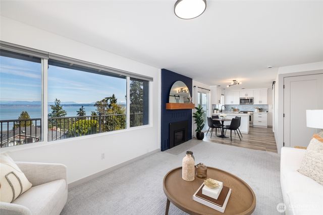 1345 Rainbow Lane, Camano Island, WA 98282