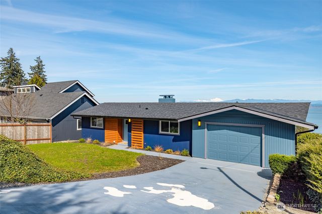 1345 Rainbow Lane, Camano Island, WA 98282
