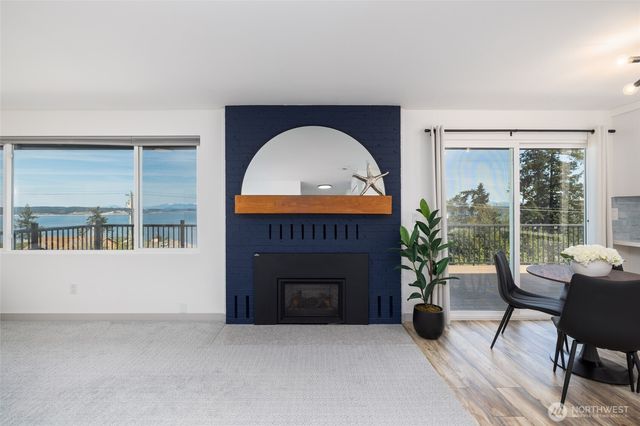 1345 Rainbow Lane, Camano Island, WA 98282