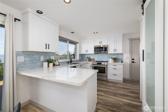 1345 Rainbow Lane, Camano Island, WA 98282