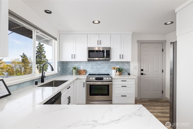 1345 Rainbow Lane, Camano Island, WA 98282