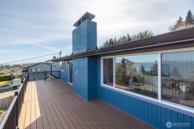 1345 Rainbow Lane, Camano Island, WA 98282