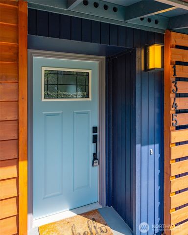 1345 Rainbow Lane, Camano Island, WA 98282