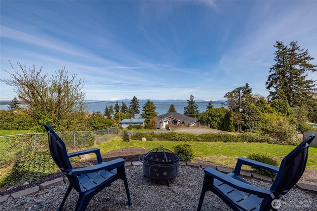 1345 Rainbow Lane, Camano Island, WA 98282