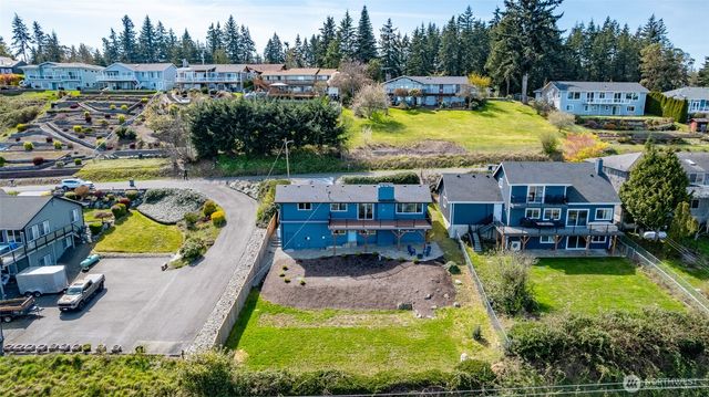 1345 Rainbow Lane, Camano Island, WA 98282