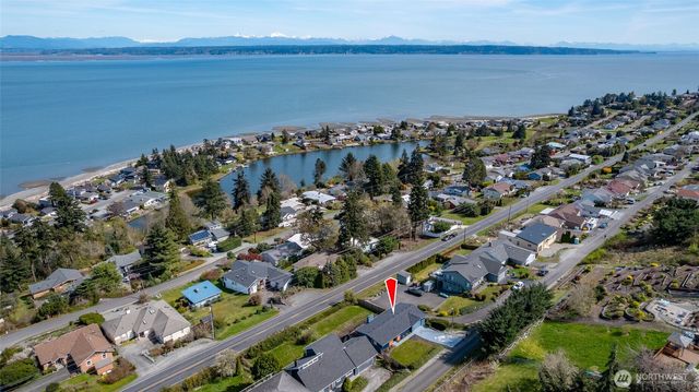 1345 Rainbow Lane, Camano Island, WA 98282