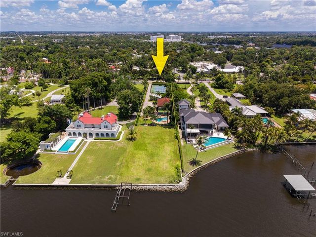 2430 McGregor BLVD, Fort Myers, FL 33901
