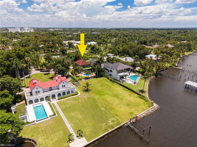 2430 McGregor BLVD, Fort Myers, FL 33901