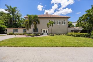 2430 McGregor BLVD, Fort Myers, FL 33901
