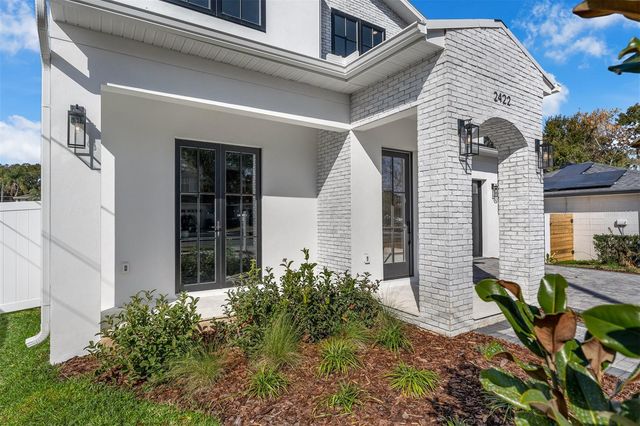 2422 MUSSELWHITE AVENUE, Orlando, FL 32804