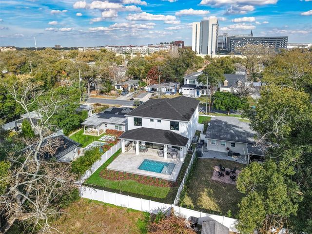 2422 MUSSELWHITE AVENUE, Orlando, FL 32804