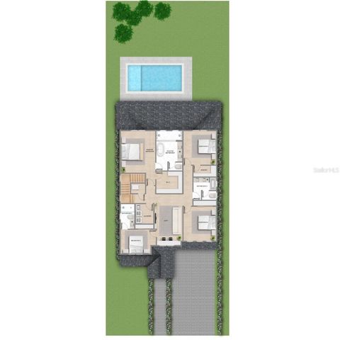 2422 MUSSELWHITE AVENUE, Orlando, FL 32804