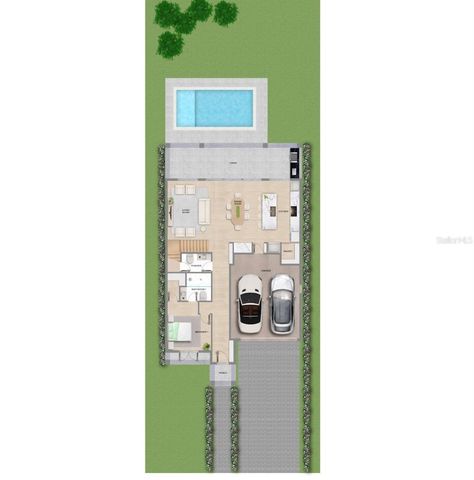 2422 MUSSELWHITE AVENUE, Orlando, FL 32804