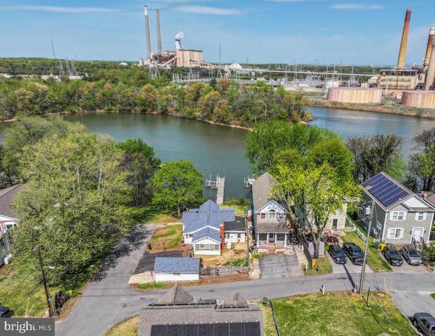 7801 WATERVIEW, Baltimore, MD 21226
