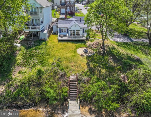 7801 WATERVIEW, Orchard Beach, MD 21226