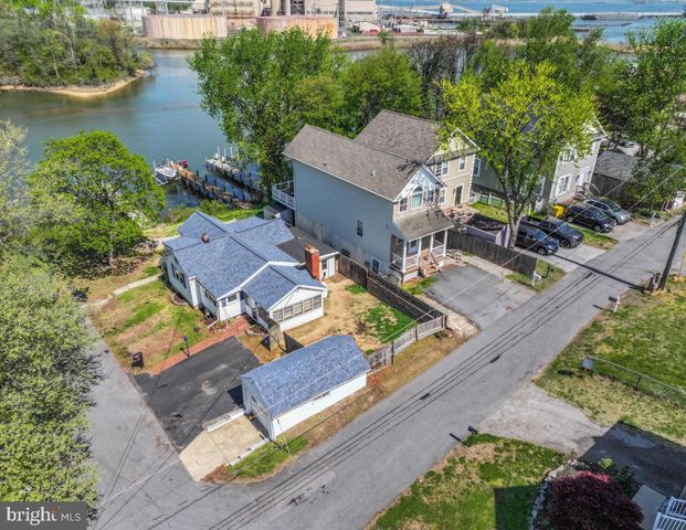 7801 WATERVIEW, Baltimore, MD 21226