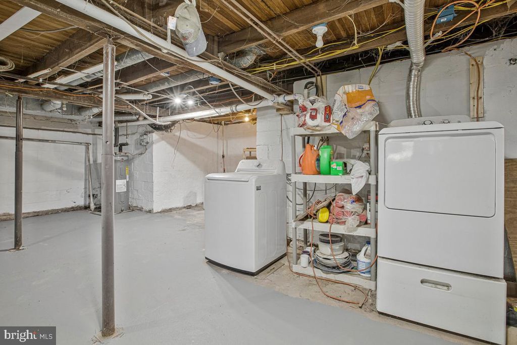 Image 25 of property listing at 7801 WATERVIEW, Baltimore, MD 21226