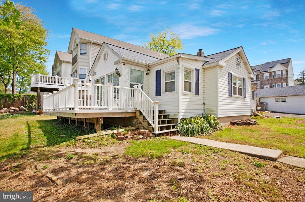 Image 31 of property listing at 7801 WATERVIEW, Baltimore, MD 21226