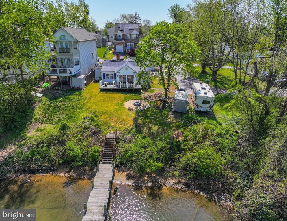 Image 41 of property listing at 7801 WATERVIEW, Baltimore, MD 21226