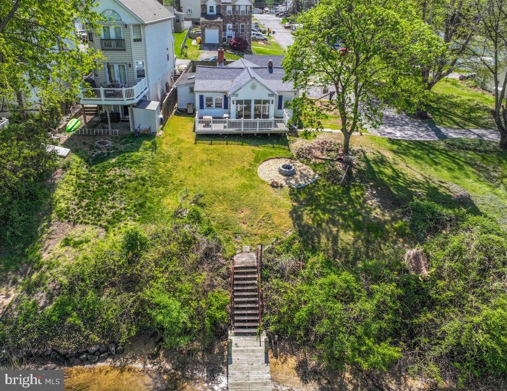 Image 42 of property listing at 7801 WATERVIEW, Baltimore, MD 21226