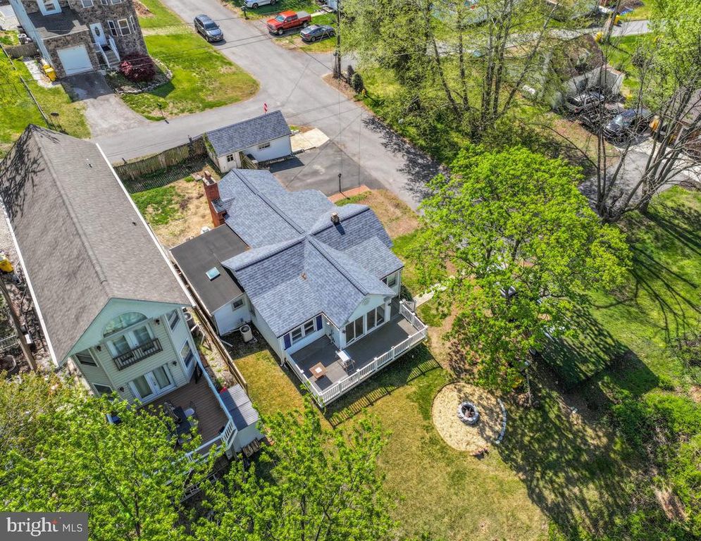 Image 43 of property listing at 7801 WATERVIEW, Baltimore, MD 21226