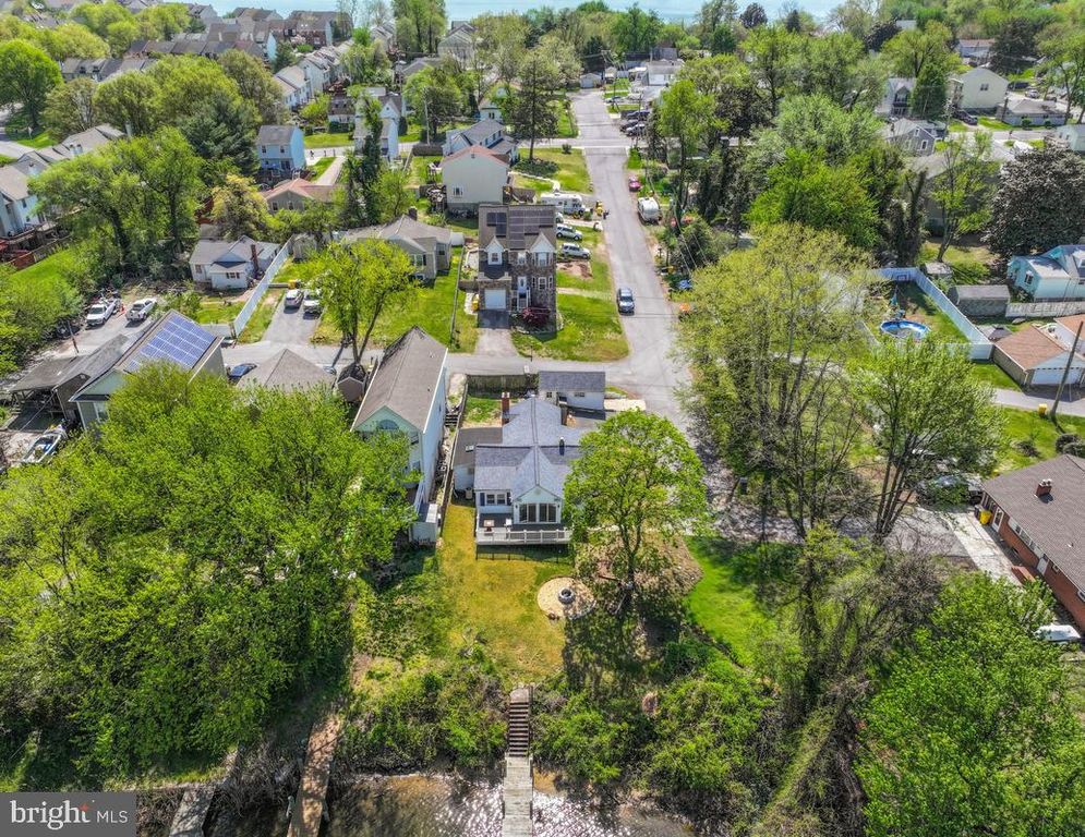 Image 44 of property listing at 7801 WATERVIEW, Baltimore, MD 21226