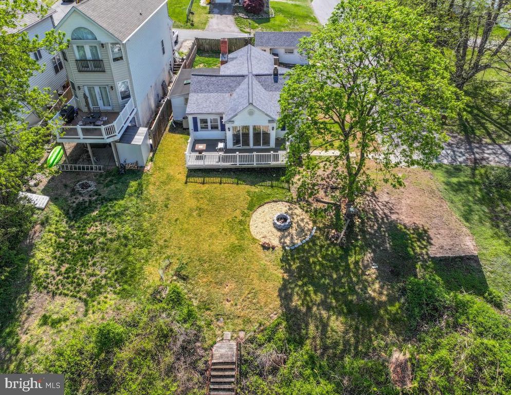 Image 46 of property listing at 7801 WATERVIEW, Baltimore, MD 21226