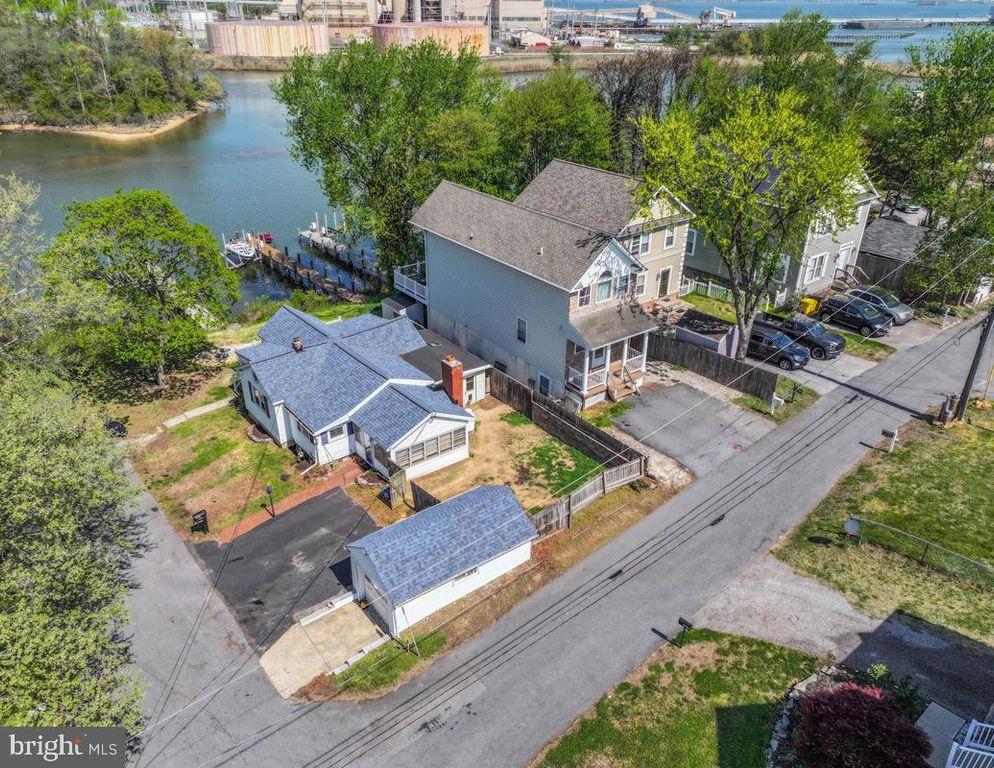 Image 49 of property listing at 7801 WATERVIEW, Baltimore, MD 21226