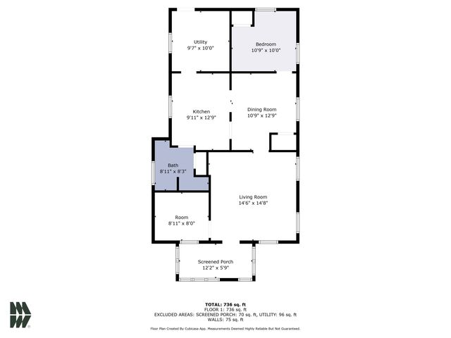 412 Queen Street, Goshen, IN 46528