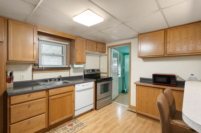 412 Queen Street, Goshen, IN 46528